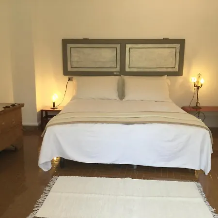 아파트 Casa Fannore
