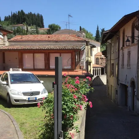 Casa Fannore 아파트
