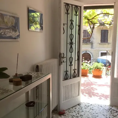 아파트 Casa Fannore *