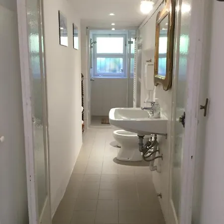 Casa Fannore 아파트